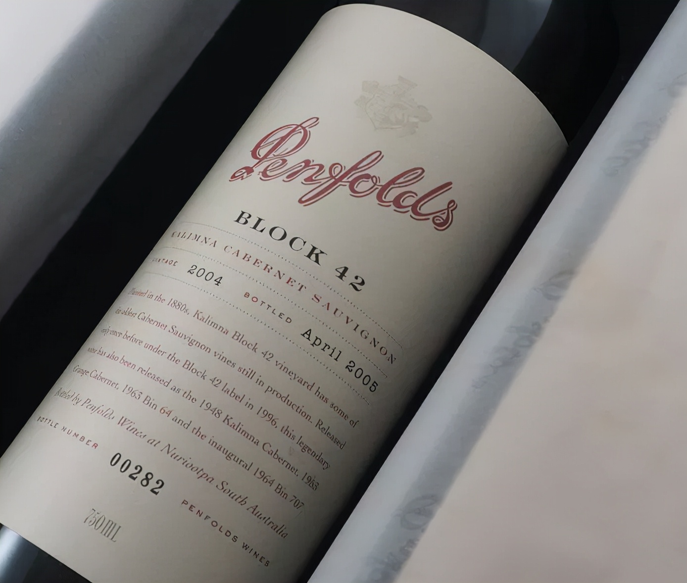 奔富在中国市场的发展历程,奔富值得收藏的产品