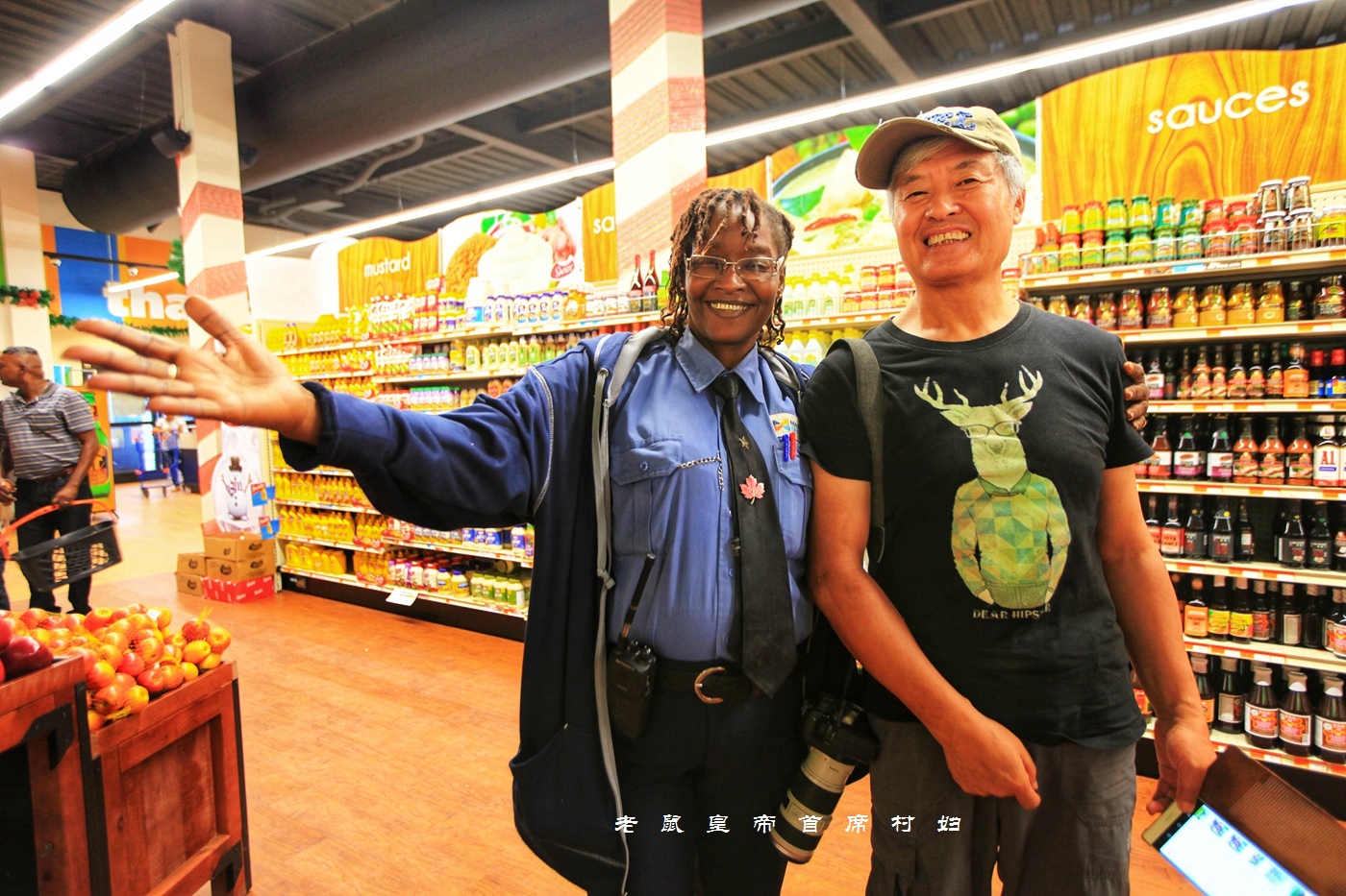 世界经济增速最快竟是它：开国总统乃华人，南美唯一讲英语国家