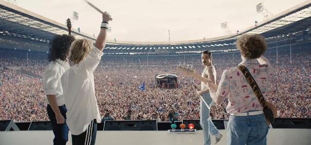 波西米亚狂想曲这首歌有多震撼,波西米亚狂想曲时期的歌曲