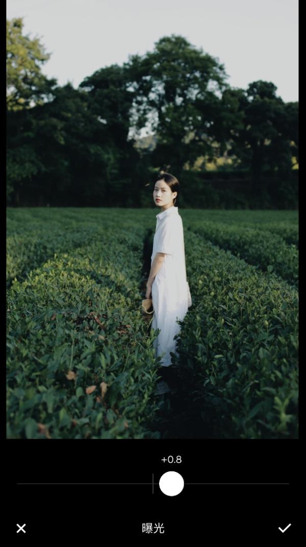 有什么快速修图的方法,如何修图修出写真