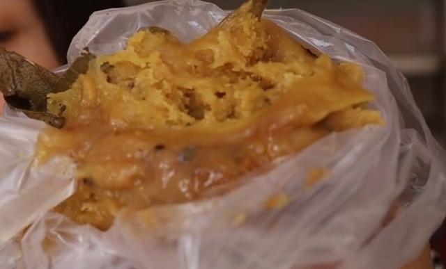 卖脆皮年糕一个月能挣多少钱,卖年糕的年收入