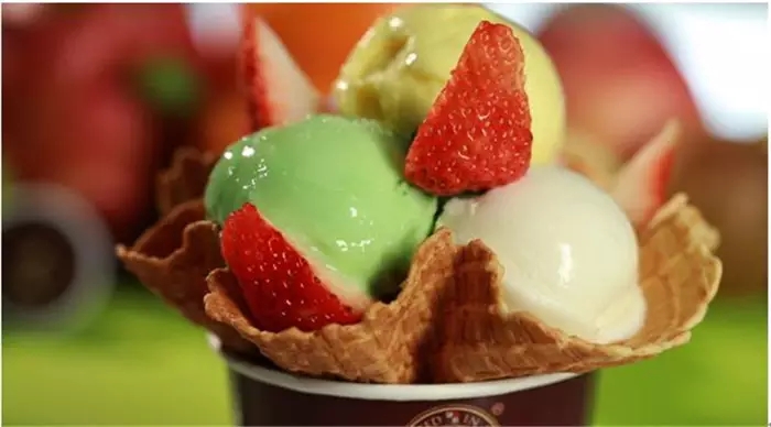 冰激凌品牌排行榜前十名,世界十大顶级冰淇淋品牌