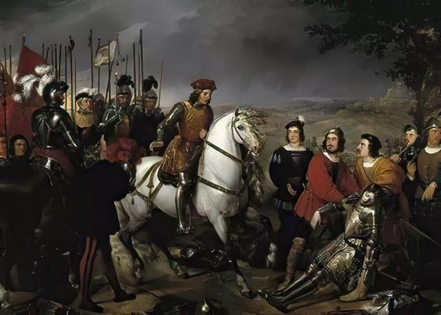 弹丸小国比利时为何会有三种官方语言