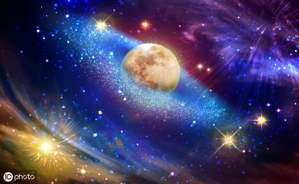 宇宙这个名字怎么样,宇宙这个词的寓意