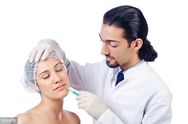 微整形美白针,微整形是永久的吗