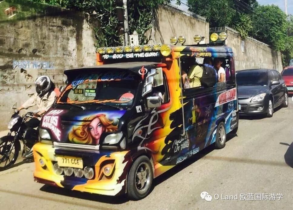 菲律宾游学会染上菲律宾口音吗,菲律宾游学口音