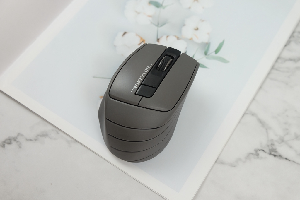 双飞燕fg10鼠标,双飞燕fg30无线鼠标入手体验