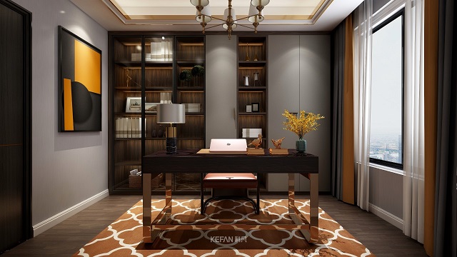 家居这样配色,分分钟拍出网红大片