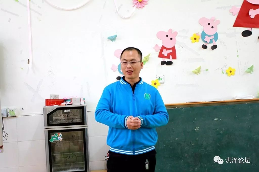 “走进新地点·体验教师”活动圆满结束——「新起点幼儿园」！