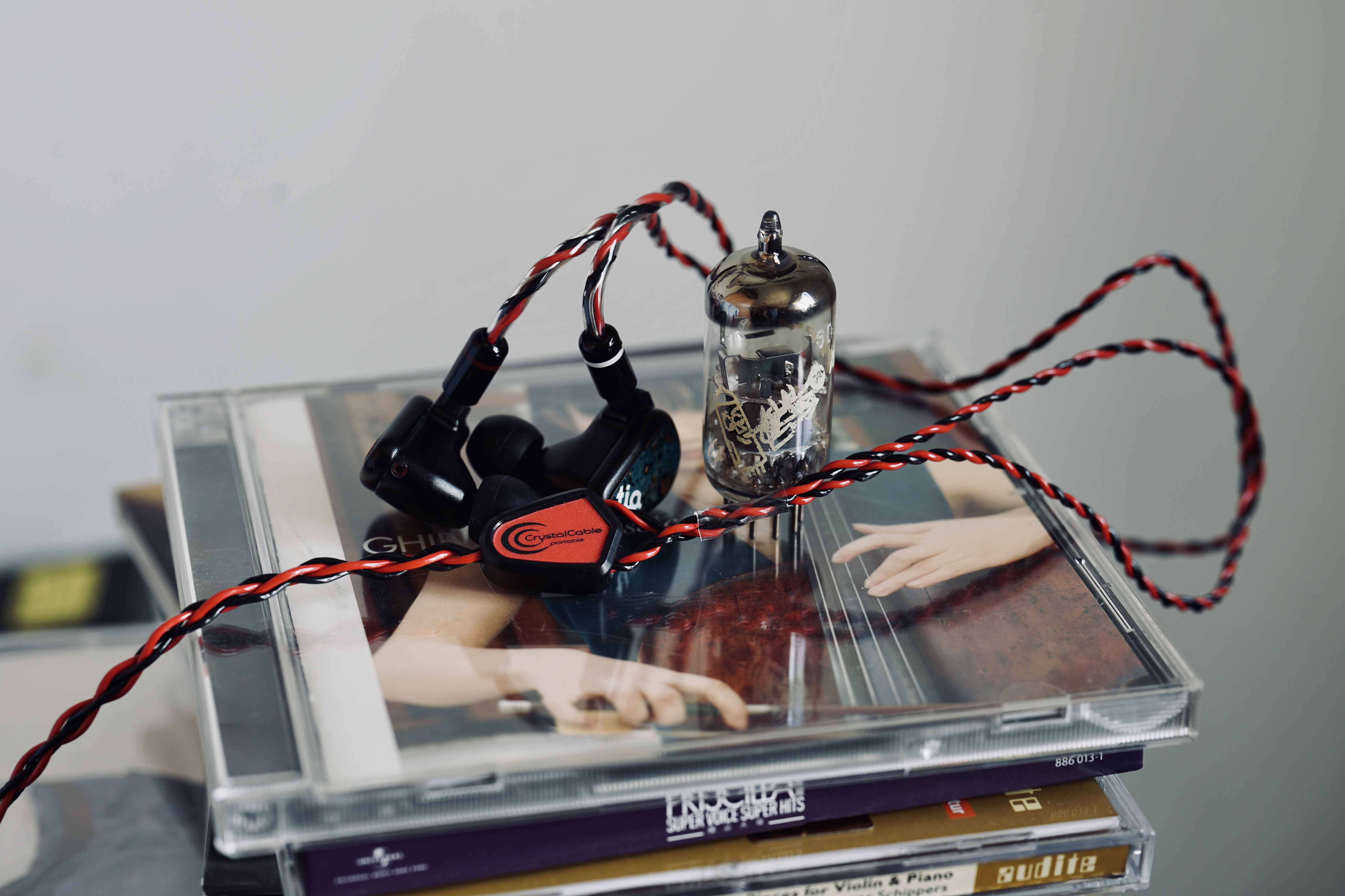 耳塞升级线,科普耳机知识大解析