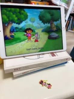 让孩子流利说英语你只需做一件事,零基础口语让孩子开口说英语