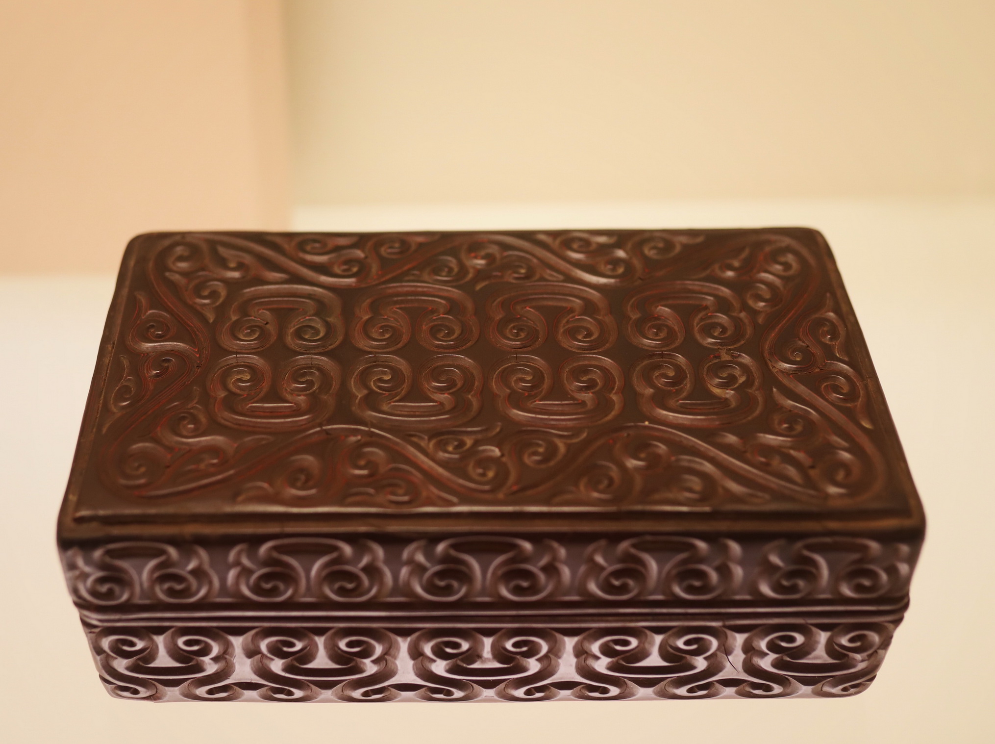 上海博物馆参观线路图高清大图,震撼高清大图曝光惊艳全城