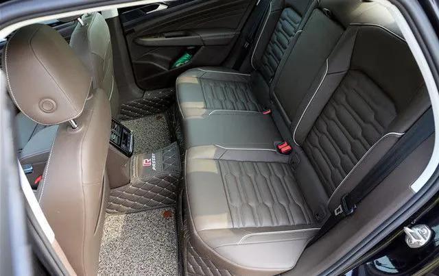 帕萨特真实驾乘体验,帕萨特真实用车体验