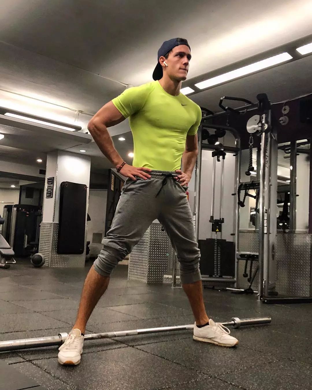 西班牙国宝级男模,西班牙xavierserrano