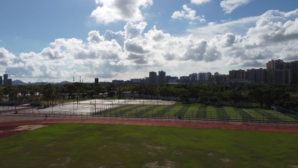 广东科学技术职业学院有几个校区,广东科学技术职业学院介绍