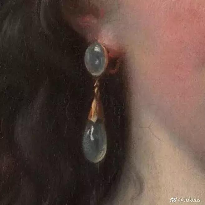 油画经典风景,十大绝美油画欣赏