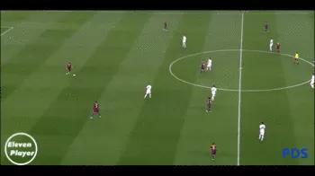 足球意识怎么练,哈维硬核详解自己的足球理念