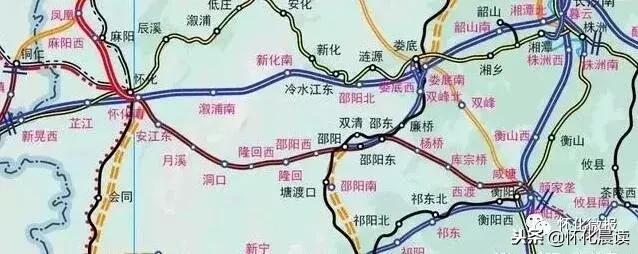 怀化新闻热点大事件爆料,怀化将要发生的十件事