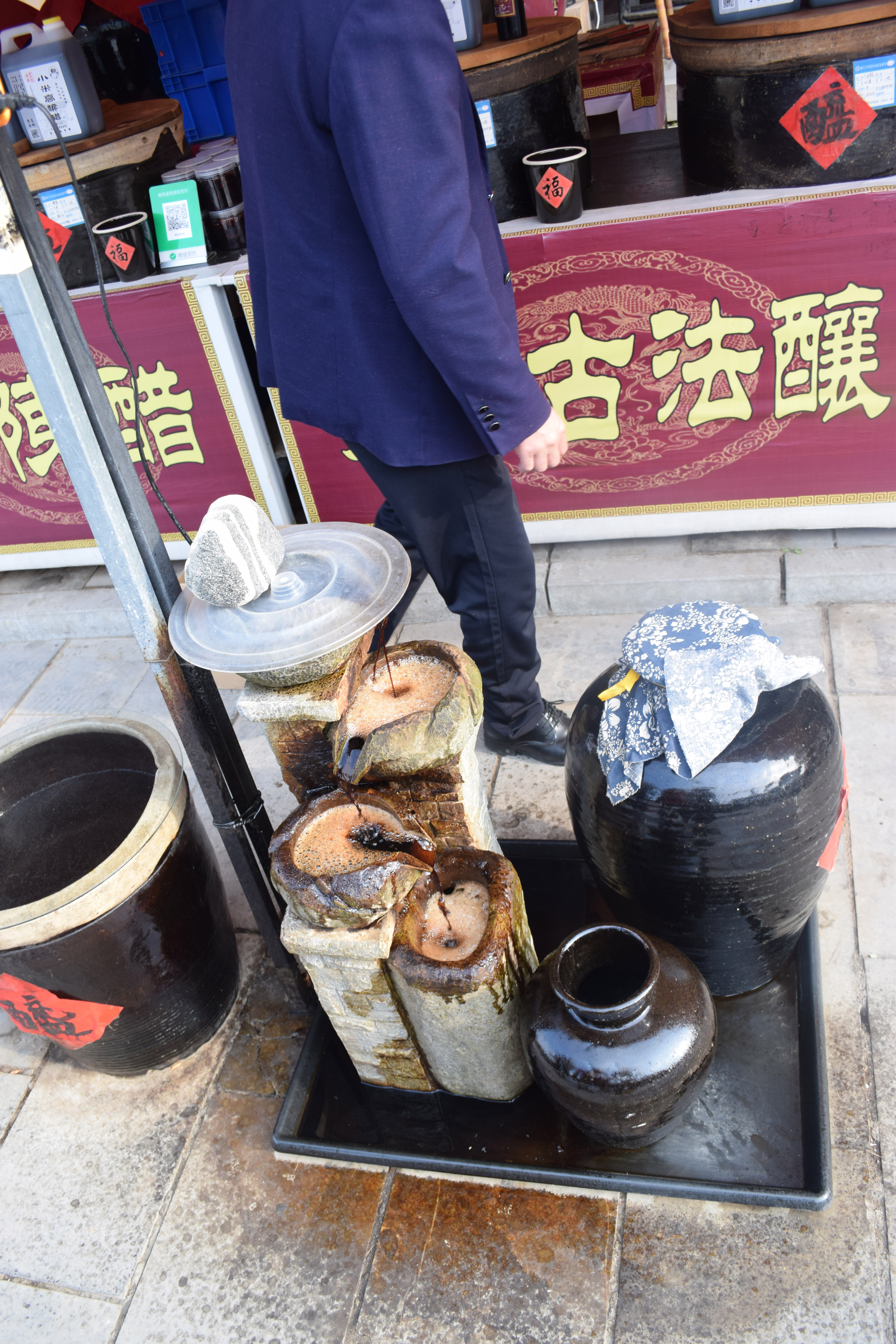 雁门古战场,山西雁门关讲解