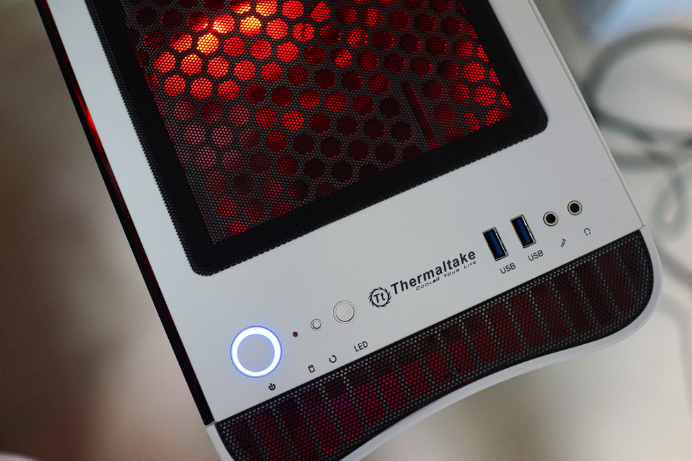 tt挑战者h3机箱,挑战者h3机箱图片