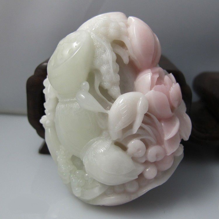 四大名玉有哪些昆仑玉,中国四大名玉的优缺点