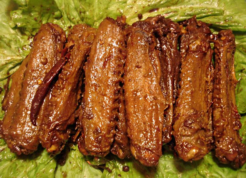 周黑鸭制作技术全过程视频,周黑鸭开店配方