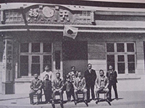 沈阳老龙口酒业股份有限公司,中国白酒历史最久的酒厂