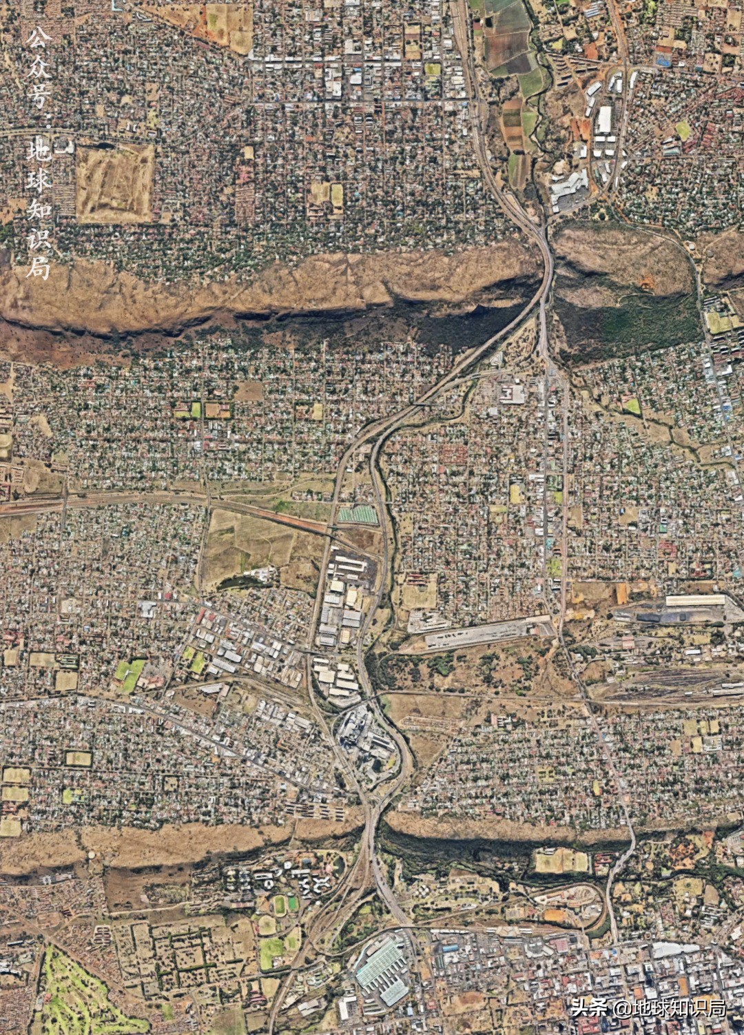 黄金之国,黄金为什么挖不出来