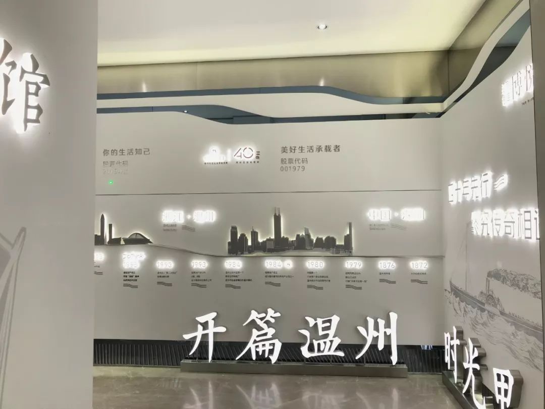 招商蛇口杭州新项目,招商蛇口园区项目