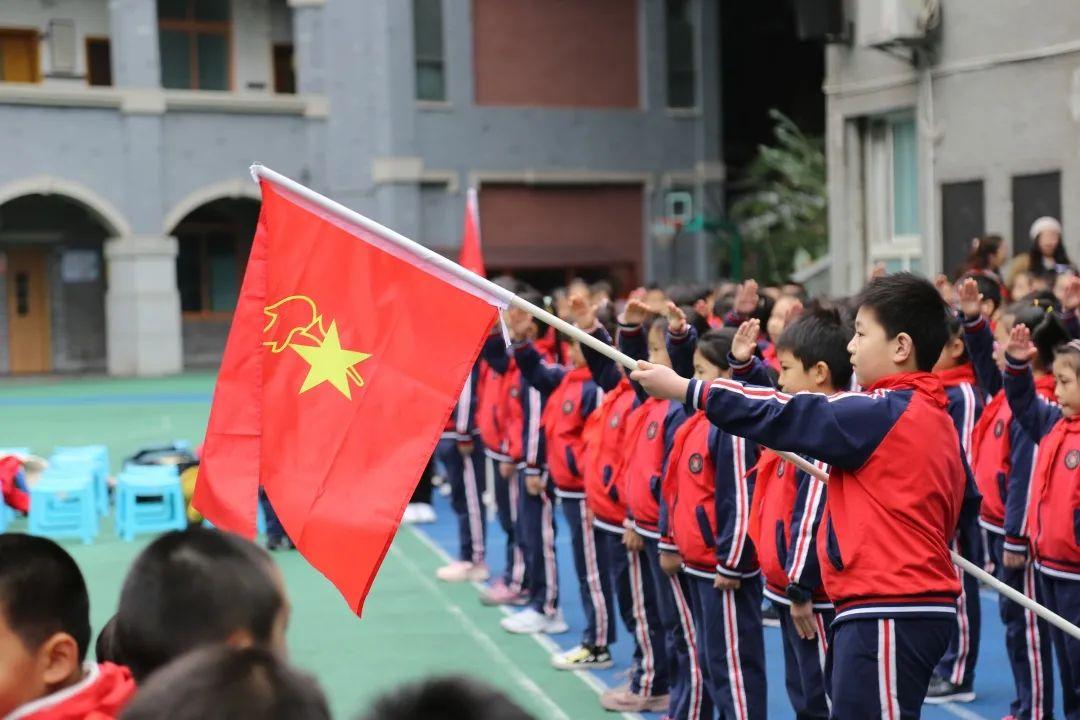 重庆沙坪坝区5朵金花小学,重庆公认最好的五个小学