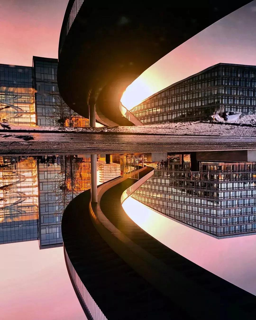 摄影怎么拍出物品倒影,摄影基础影像知识