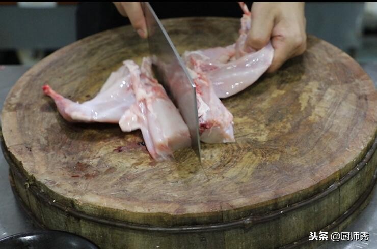 兔肉5种简单美味的做法,兔肉怎么做才好吃还好看