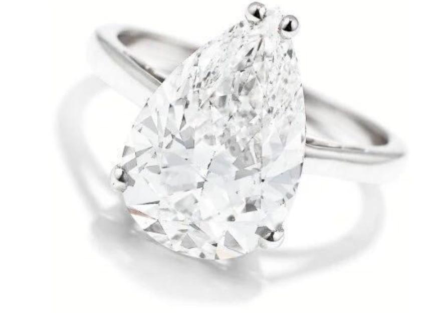 钻石色号纯净度,钻石色号排序