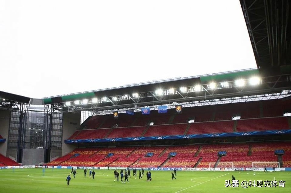 2020欧洲杯的12座球场合辑,2024年欧洲杯10座体育场分别是谁