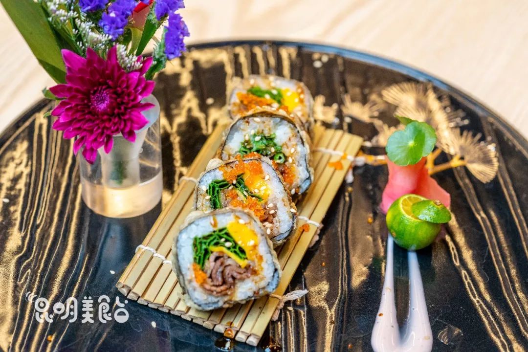 昆明高端日料店,全昆明性价比最高的日料店