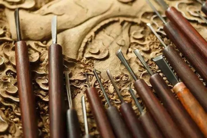 福建莆田：来自福建的木雕，曾获吉尼斯纪录，最高成交价195万