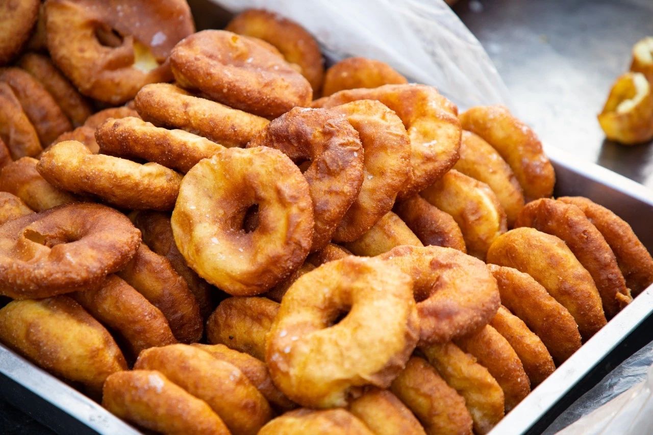 米脂二道街美食攻略,腊月初十辰时