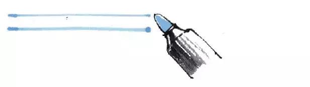 初学者如何选择马克笔的色系,马克笔的常用技法有哪三种