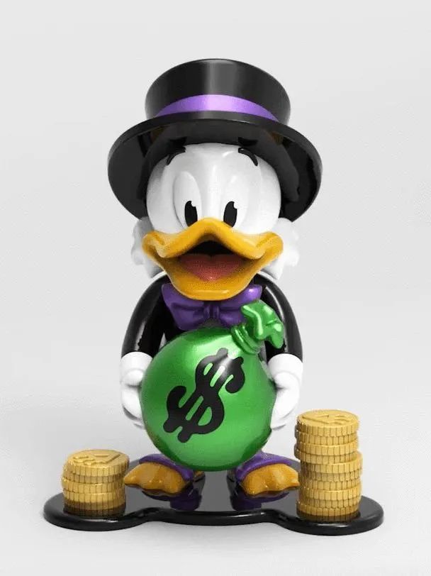 RR·TRENDS|时尚圈新潮流：可穿戴的艺术