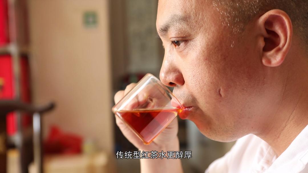 坦洋工夫红茶与普通红茶的区别,岩茶和坦洋工夫红茶的当家品种