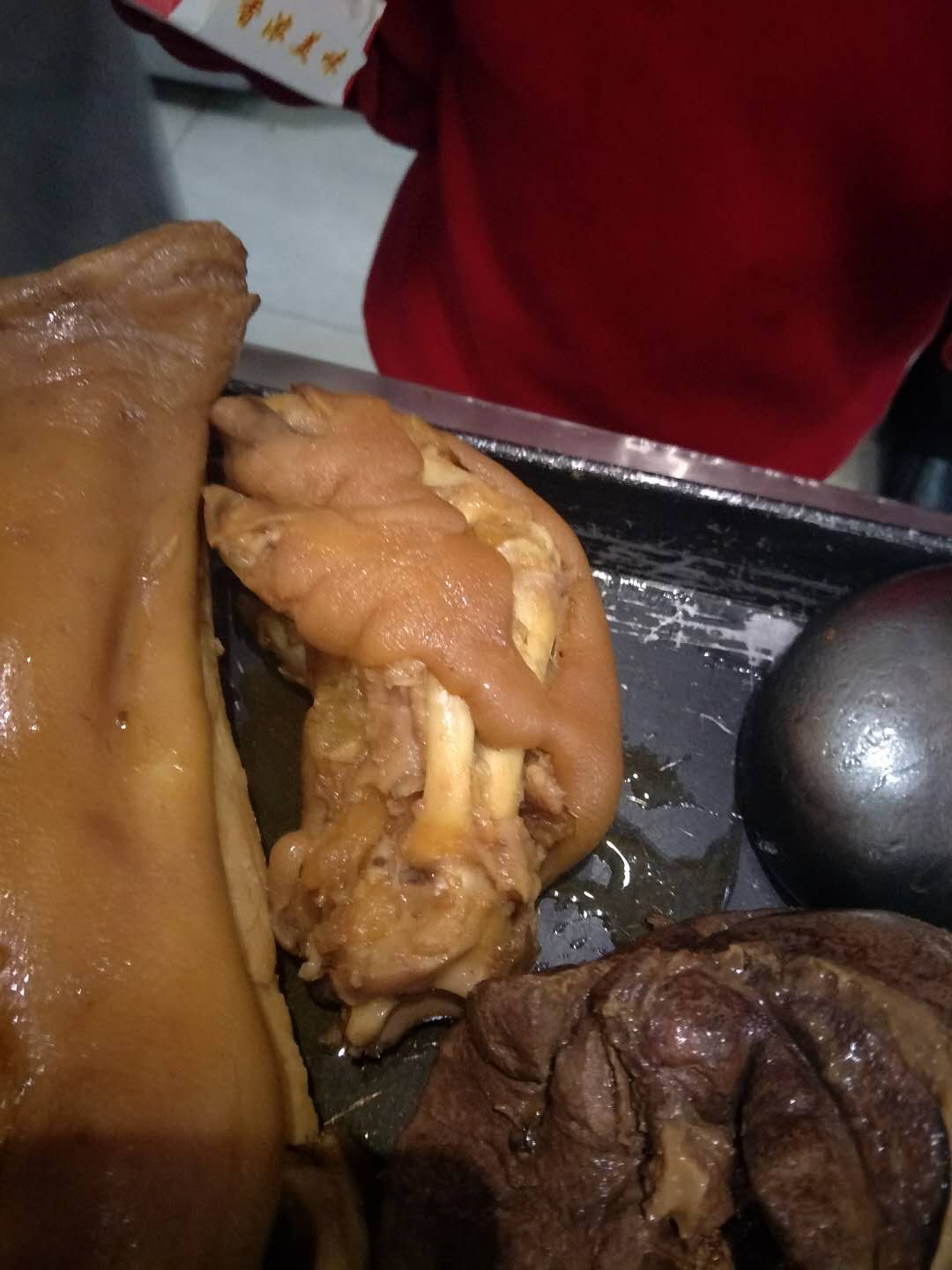 不算不知道，一算呱呱叫，做熟食卤菜到底有多大利润