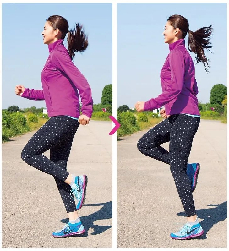 慢跑如何瘦得快,坚持慢跑多久能瘦