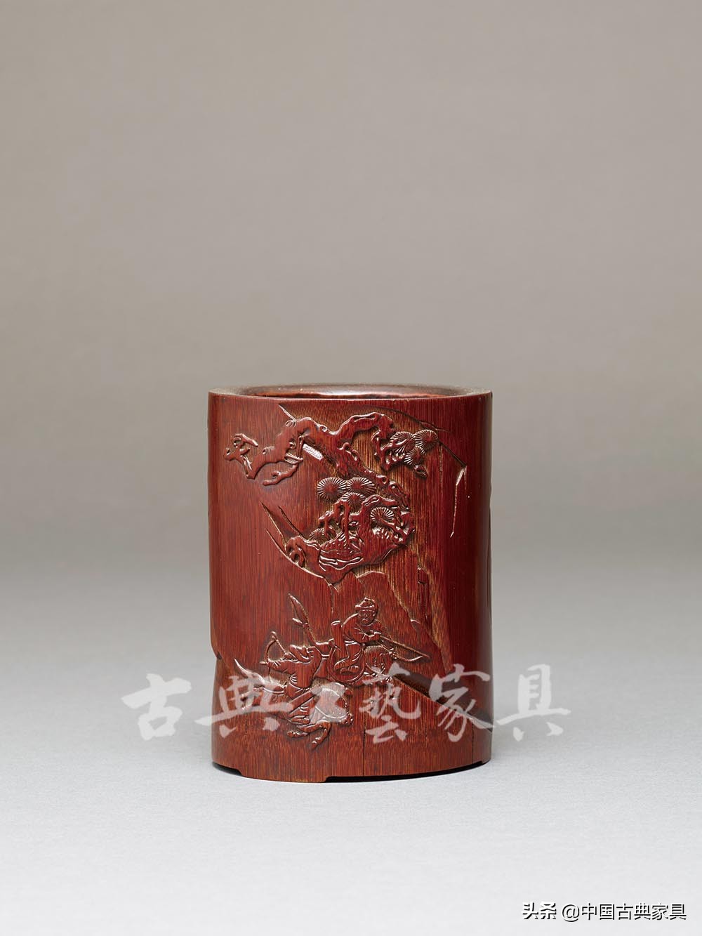 台湾明清家具收藏,台湾明清家具收藏家