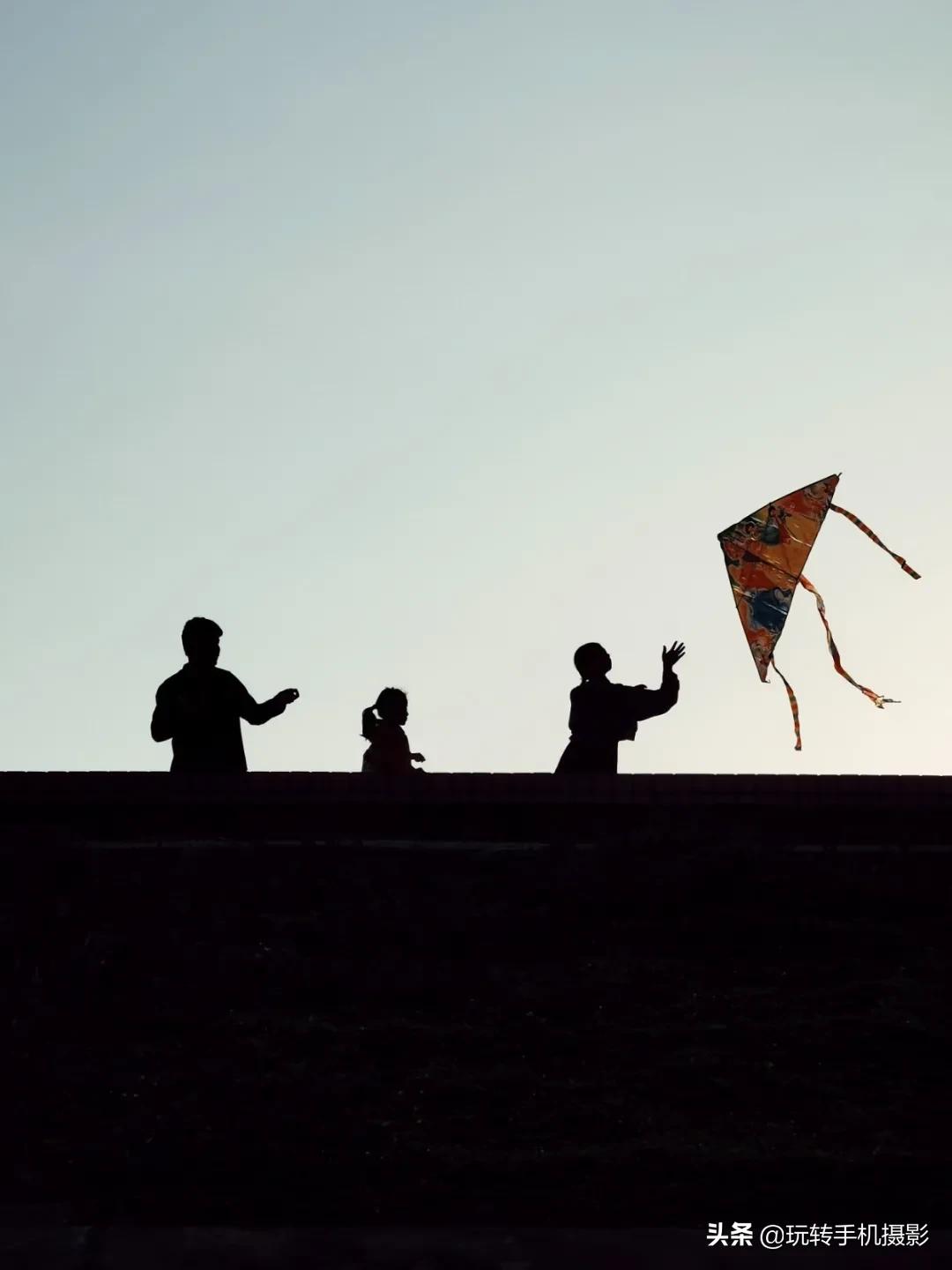 起风了拍照,起风了场景写真拍照