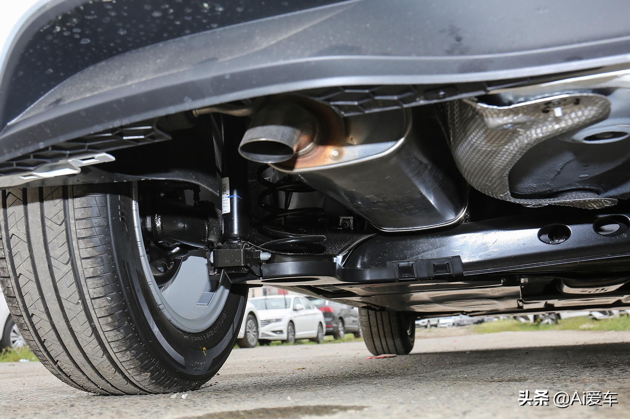 最新款大众polo值得买吗,省油代步车德系车