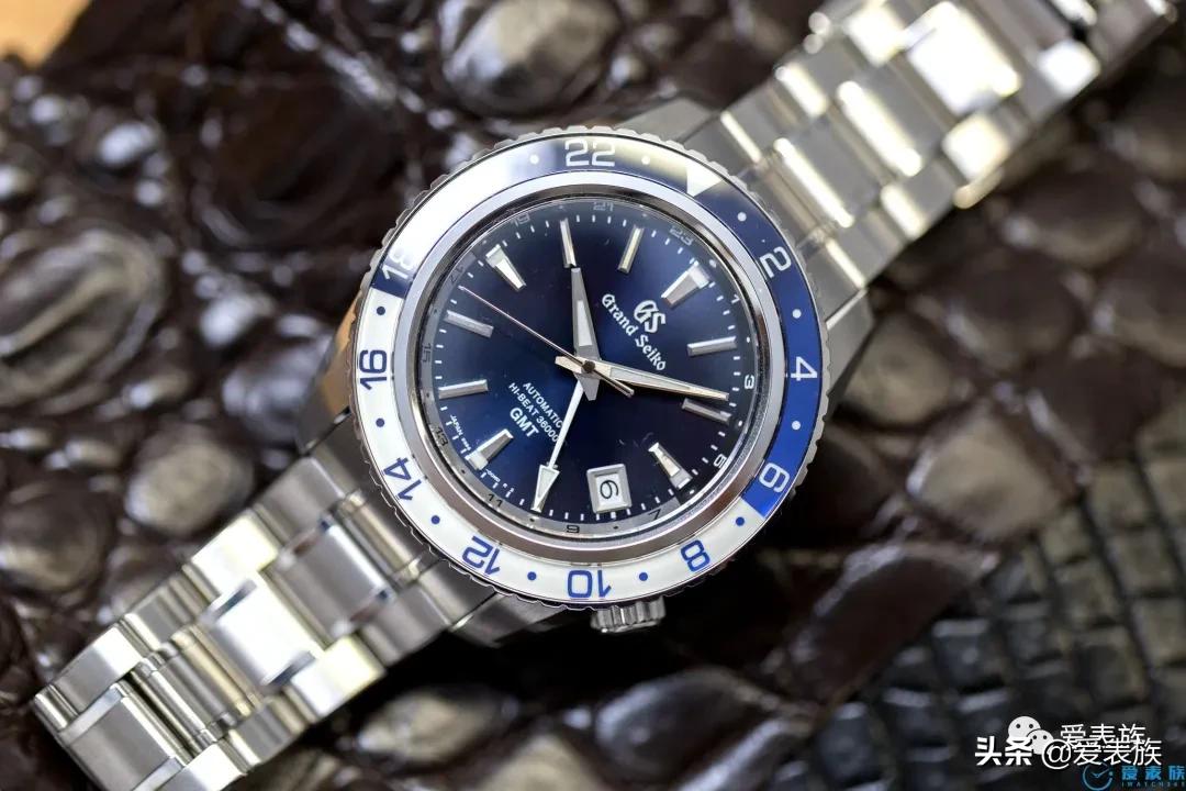 冠蓝狮gmt功能怎么用,冠蓝狮sbgx261g表盘尺寸