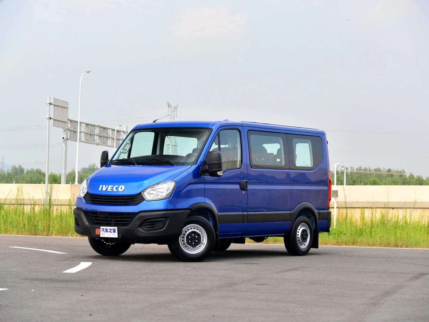 轻客是什么车,货运版轻客的优缺点