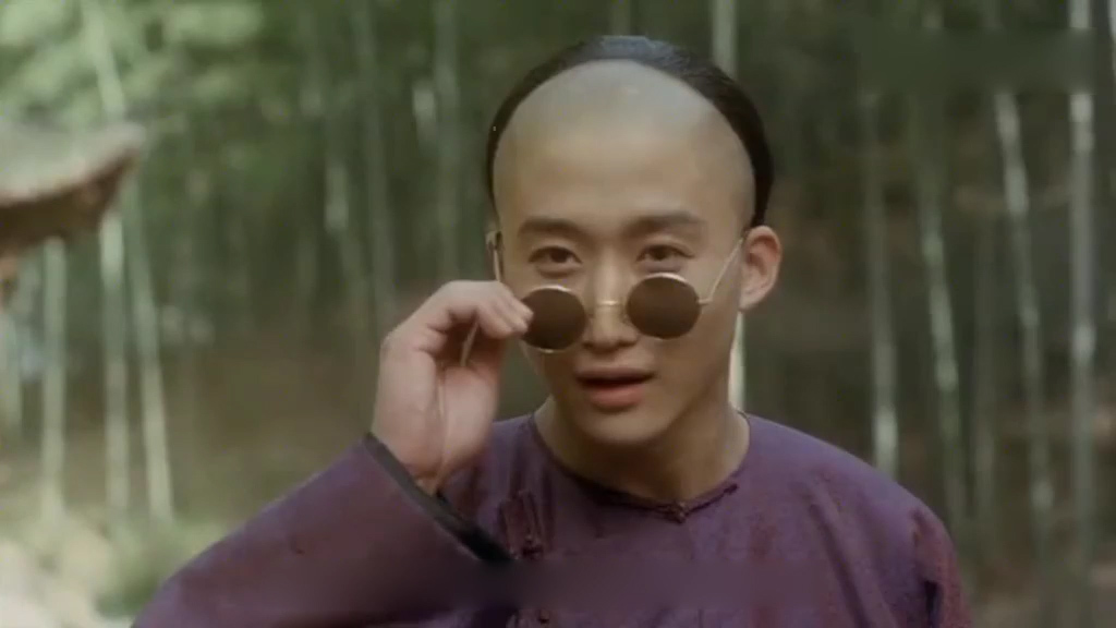 于海和吴京对打螳螂拳视频,于海螳螂拳速度