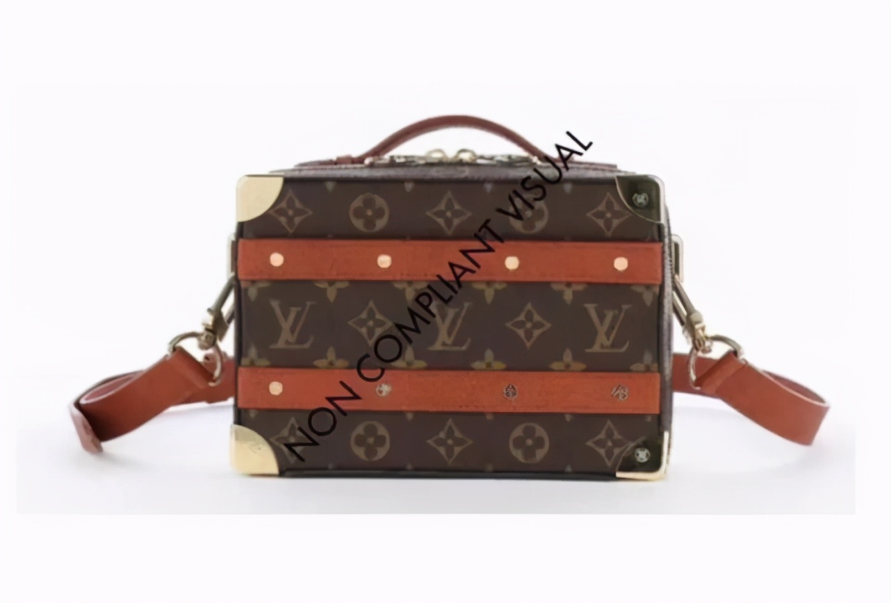 吴亦凡必上身！LV路易威登 x NBA联名清单曝光，确认发售