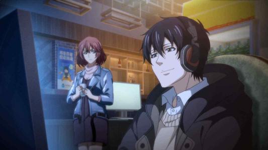 《全职高手》:一份与全职有关但似乎又无关的假书评